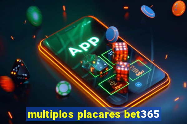 multiplos placares bet365